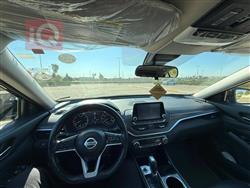 نیسان ئەلتیما